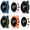 Fossil Gen6 42mm TPU Shockproof Protective Watch Case, Ivory - 3