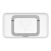 VB608 4.3" Wireless Baby Monitor with Night Vision & Intercom (EU Plug) - 3