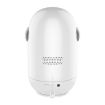 VB801 4.3" Baby Monitor with Night Vision, Audio, Temp Detection, UK Plug - 4