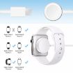 1m USB-C Magnetic Fast Charger for Apple Watch Series Ultra/8/7/6/SE/5 - 5