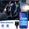 R7 Wireless HD Webcam Night Vision Security Camera Remote Monitor - 5