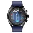 ET440 Smart Watch: Heart Rate/Blood Monitoring, 1.39" Screen, Blue - 2