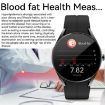 KS05 1.32" IP67 Waterproof Smart Watch, Supports Blood Monitoring - 5