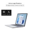 9H Tempered Glass Film for Microsoft Surface Laptop Studio 14.4" - 4