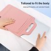 Green 15" Multifunctional Mouse Pad Stand & Laptop Bag - 4