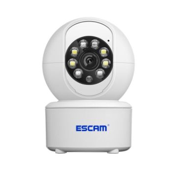ESCAM QF005 4MP Indoor HD Camera, WiFi, Motion Detection, Night Vision - 1
