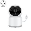 Home Baby Wireless Camera 1080p, Night Vision, Temp Sensor, AU Plug - 1
