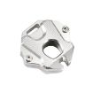 Honda CBR650R/CB650R/F Key Shell HP-Q093 - Silver - 2