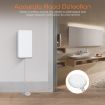 Zigbee NEO NAS-WS05B Water & Flood Sensor - 5