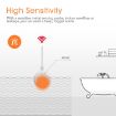 Zigbee NEO NAS-WS05B Water & Flood Sensor - 6