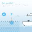 NEO NAS-WS05W WiFi Water & Flood Sensor - 5