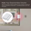 NEO NAS-DS05W WiFi Door & Window Sensor - 5