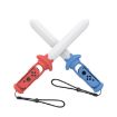 DOBE TNS-2109 Luminous Sword Handle for Nintendo Switch OLED - 1