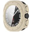 Samsung Galaxy Watch Ultra 47mm Protective Case, Ivory - 2