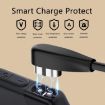Shokz Bone Conduction Earphone Magnetic Charger (Type C, 1m) - 4