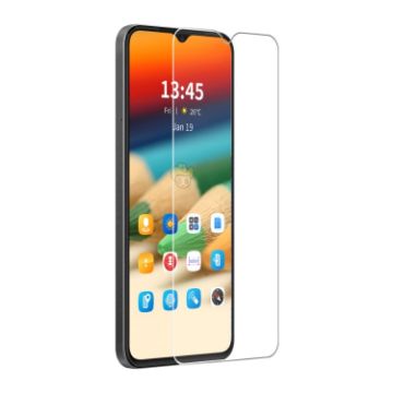 Nokia G22 ENKAY 9H Arc Edge Tempered Glass Film - 1