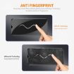 Nokia G22 ENKAY 9H Arc Edge Tempered Glass Film - 3