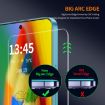 Nokia X30 5G ENKAY 9H Tempered Glass Film, 10pcs Pack - 4