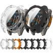 Garmin Fenix 8 AMOLED 47mm Transparent PC Case & Glass Film - 6