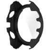 Garmin Fenix 8 AMOLED 43mm Tempered Glass PC Case (Black Orange) - 5