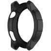 COROS Pace Pro Armor TPU Half Coverage Watch Case (Black) - 5