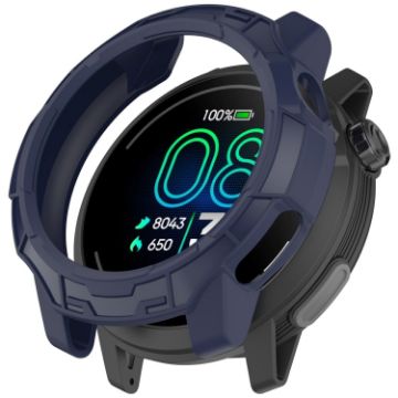COROS Pace Pro Armor TPU Half Coverage Watch Case (Midnight Blue) - 1