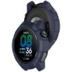 COROS Pace Pro Armor TPU Half Coverage Watch Case (Midnight Blue) - 3