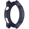 COROS Pace Pro Armor TPU Half Coverage Watch Case (Midnight Blue) - 5