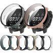 Suunto Vertical Tempered Film PC Watch Protective Case - Transparent - 6