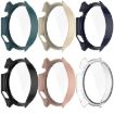OnePlus Watch 3 Ink Blue Tempered Film & PC Protective Case - 5