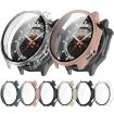 OnePlus Watch 3 Case: Tempered Film Integrated PC (Transparent) - 3