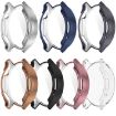 OnePlus Watch 3 Pink Electroplated TPU Full Coverage Protective Case - 5