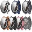 OnePlus Watch 3 Electroplated TPU Full Coverage Case (Transparent) - 6