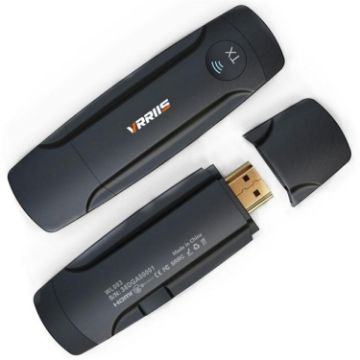 VRRIIS 093 Wireless HDMI Extender High Definition Transmitter - 1