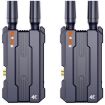 BOVBOX 098 4K HD Wireless Extender SDI HDMI Video Monitor US Plug - 1