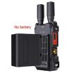 BOVBOX 098 4K HD Wireless Extender SDI HDMI Video Monitor US Plug - 4