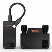 BOVBOX 091-TC USB C Wireless Projector Transmitter EU Plug - 1