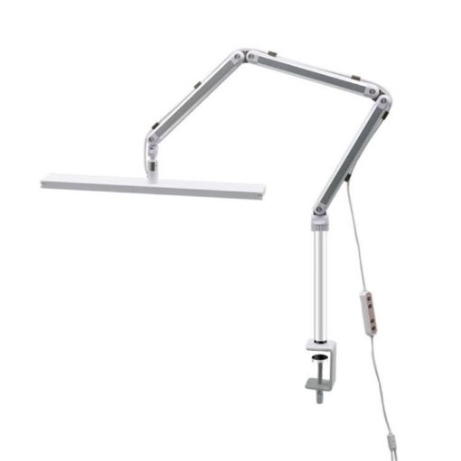 Foldable LED Light for Eyelash Extensions & Tattoo (UK Plug) - 1