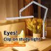 Foldable LED Light Clip for Eyelash Extension, Salon, Tattoo (EU) - 3