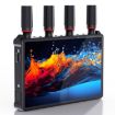 VRRIIS 083P Wireless HDMI Transmitter Receiver, AU Plug, 400m Range - 2