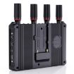 VRRIIS 083P Wireless HDMI Transmitter Receiver, AU Plug, 400m Range - 3