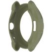 Ticwatch Pro 5 Enduro Green TPU Protective Case, Half Coverage - 5
