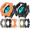 Ticwatch Pro 5 Enduro Green TPU Protective Case, Half Coverage - 6