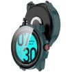 Ticwatch Pro 5 Enduro Protective Case with Tempered Film (Pine Green) - 3