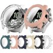 Ticwatch Atlas Black Tempered Film PC Watch Protective Case - 6