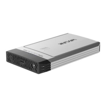 WAVLINK ST347 Dual Slot M.2 SSD Enclosure USB-C 3.2 10Gbps - 1