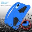 Doogee U11/U11 Pro 11" 2025 EVA Shockproof Tablet Case, Blue Holder - 4