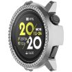 COROS Pace Pro Silver Diamond Half Coverage Watch Protective Case - 2