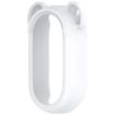 Insta 360 Go 3S/Go 3 White Silicone Protective Case - 2