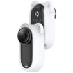 Insta 360 Go 3S/Go 3 White Silicone Protective Case - 6